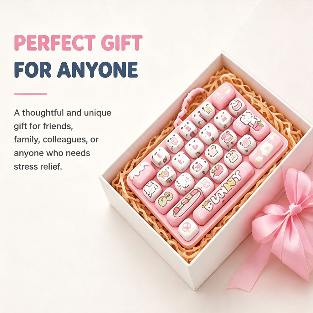 Tech Gamer Event Favor 26 Grid - Gaming Console Buttons ulasan dan harga