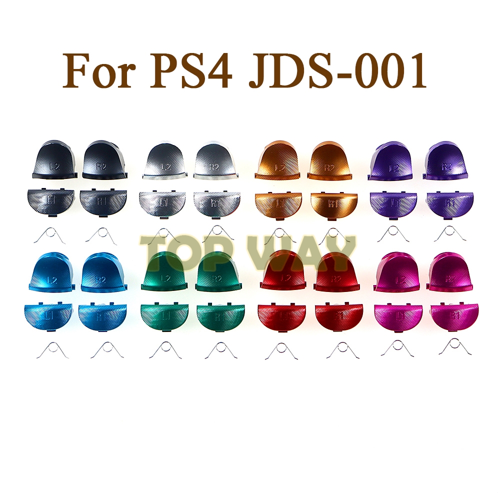 1set JDS001 JDM011 Metal Bulle - Gaming Console Tv ulasan dan harga