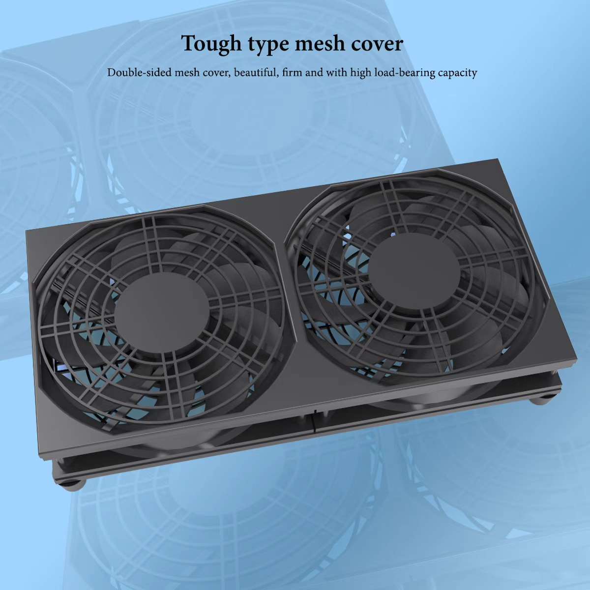Dual USB Cooling Fan with 3-Sp - Gaming Console In ulasan dan harga
