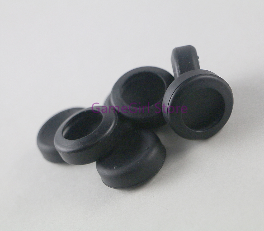 2pcs Non-slip Silicone Analog  - Gaming Console Tv ulasan dan harga