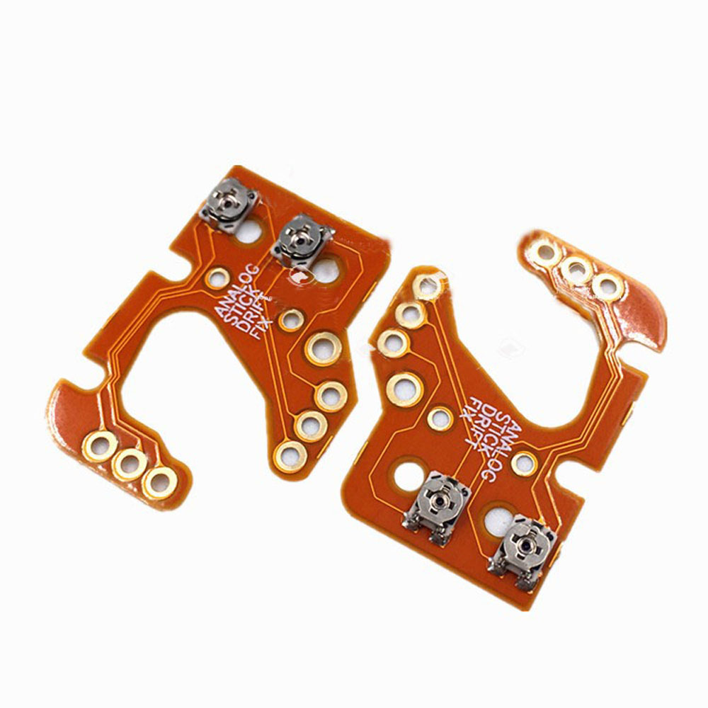 Potentiometer Drift Calibratio - Gaming Console In Tv ulasan dan harga