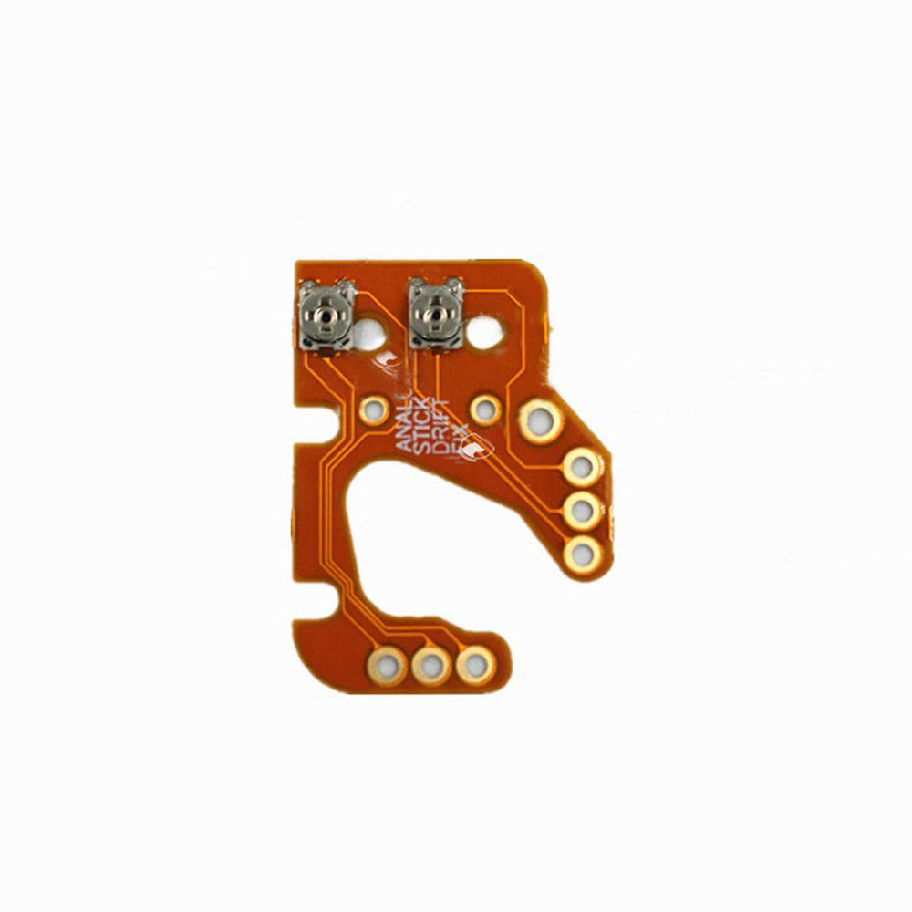 Potentiometer Drift Calibratio - Gaming Console In Tv ulasan dan harga