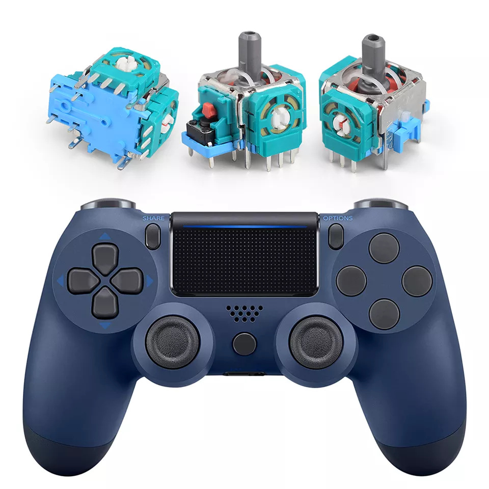 ORIGINAL 10PCS-50Pcs Replaceme - Gaming Console Tv ulasan dan harga