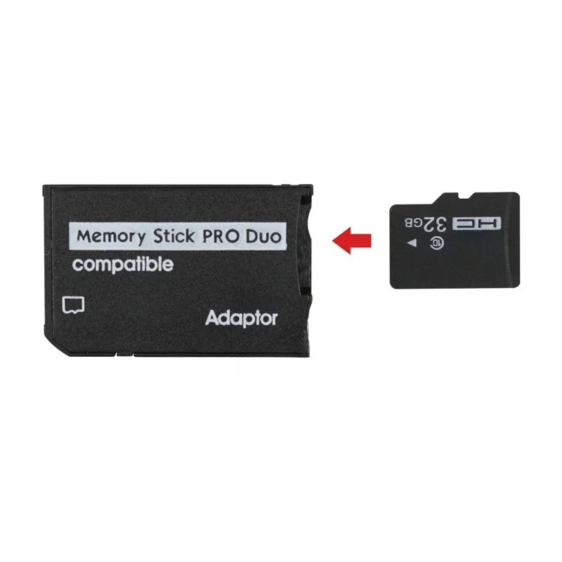 For  SD Card Converter  to MS  - Gaming Console Latest ulasan dan harga