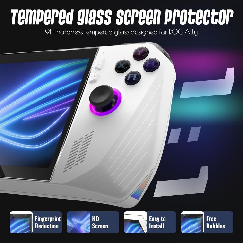 3PCS Accessories Game Console  - Gaming Console Latest ulasan dan harga