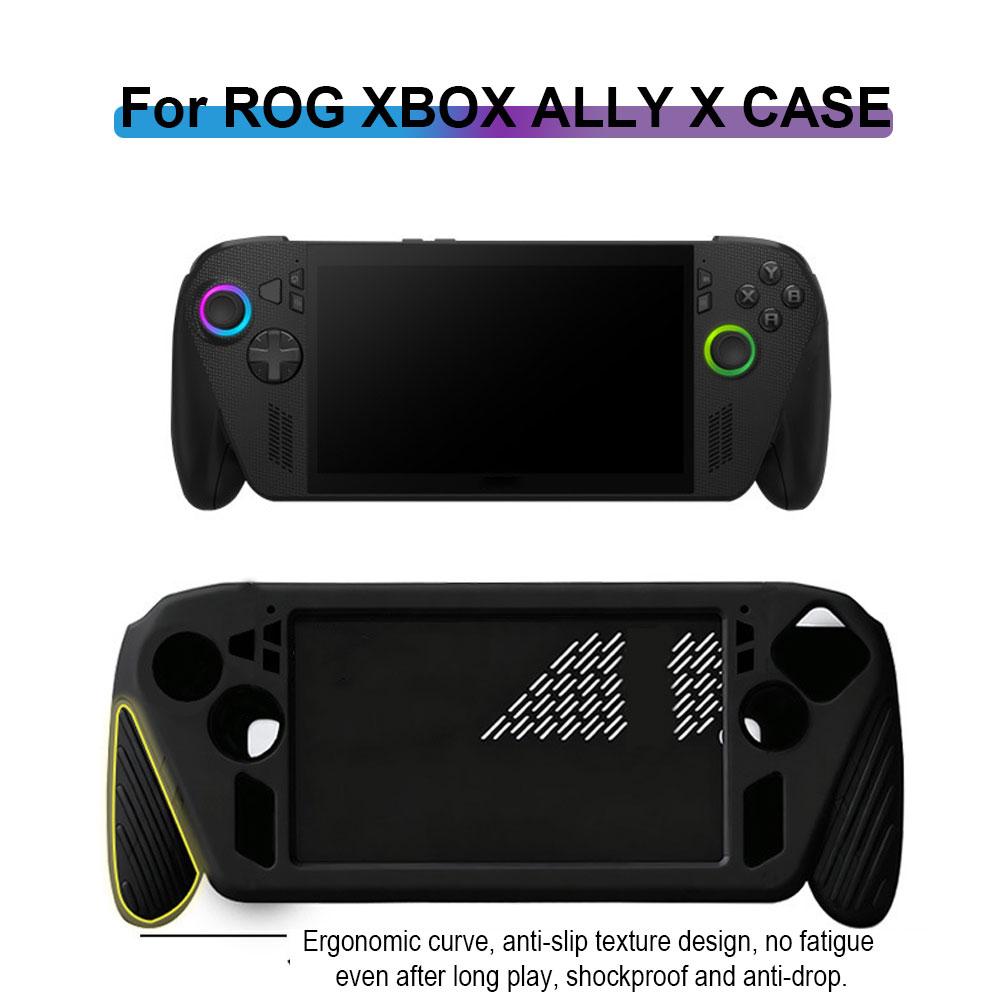 1PC Silicone Game Console Prot - Gaming Console Latest ulasan dan harga