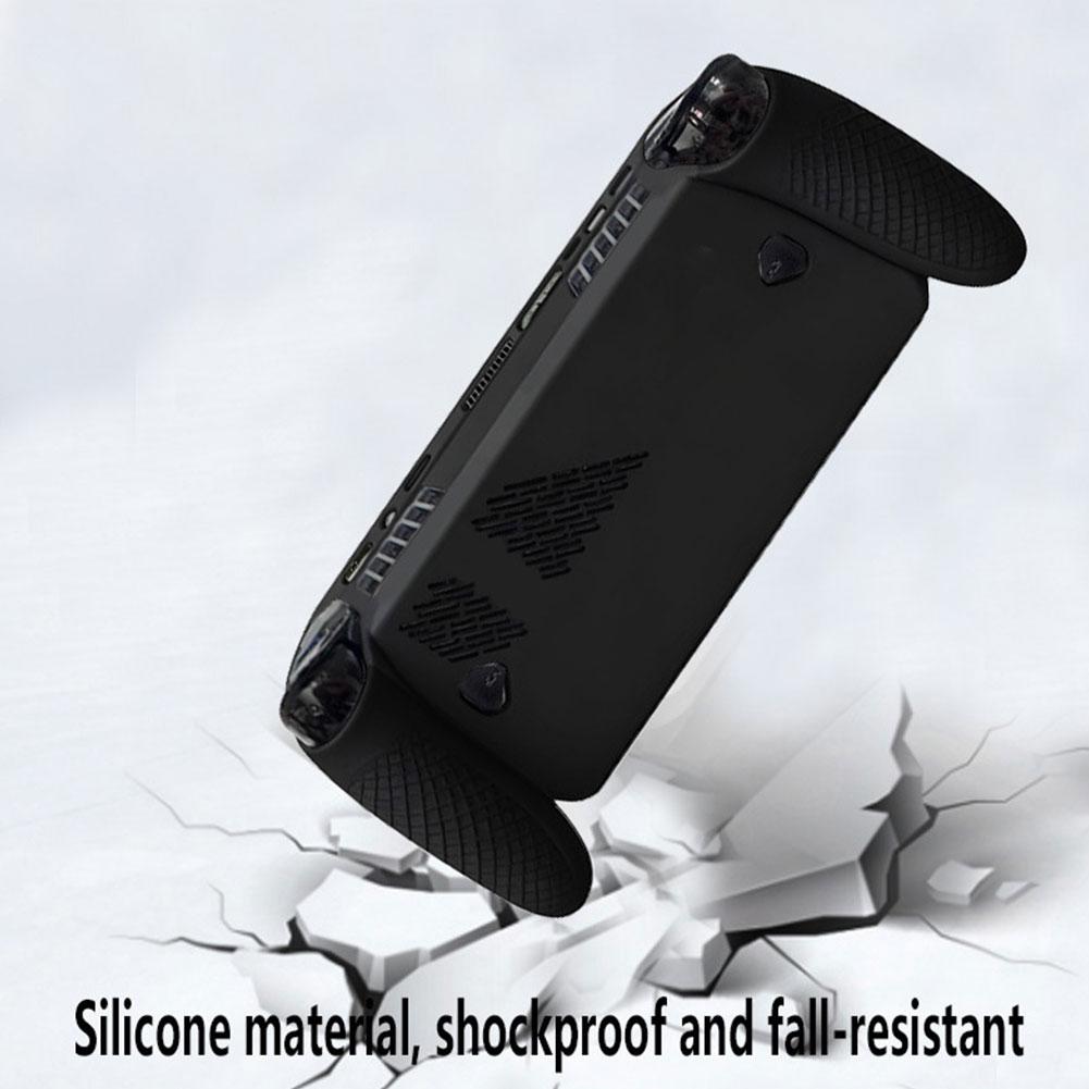 1PC Silicone Game Console Prot - Gaming Console Latest ulasan dan harga