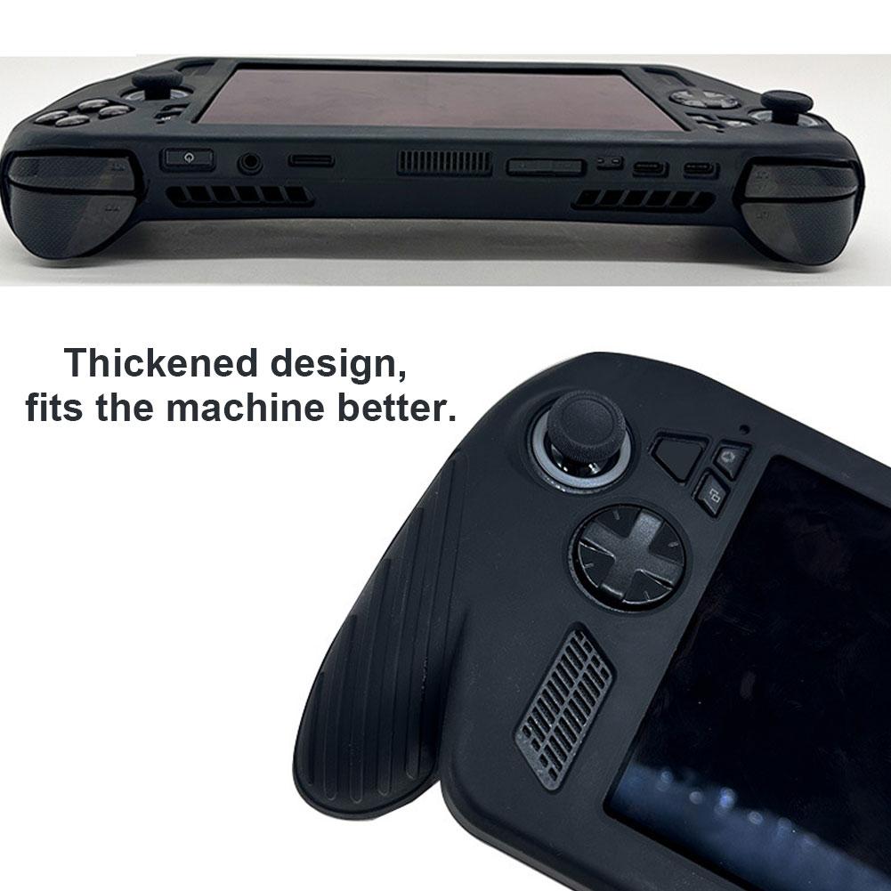 1PC Silicone Game Console Prot - Gaming Console Latest ulasan dan harga
