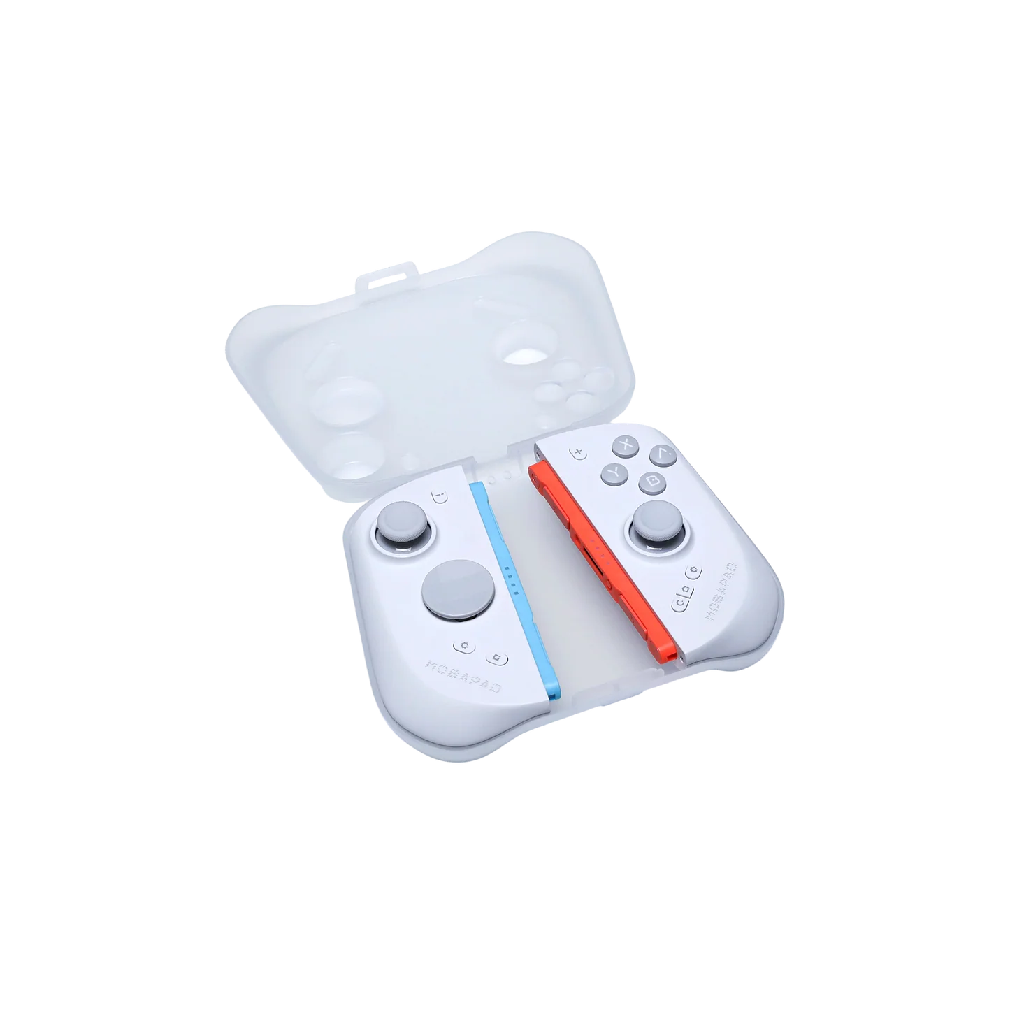 MOBAPAD M12 S/HD Gaming Contro - Gaming Console Buttons ulasan dan harga