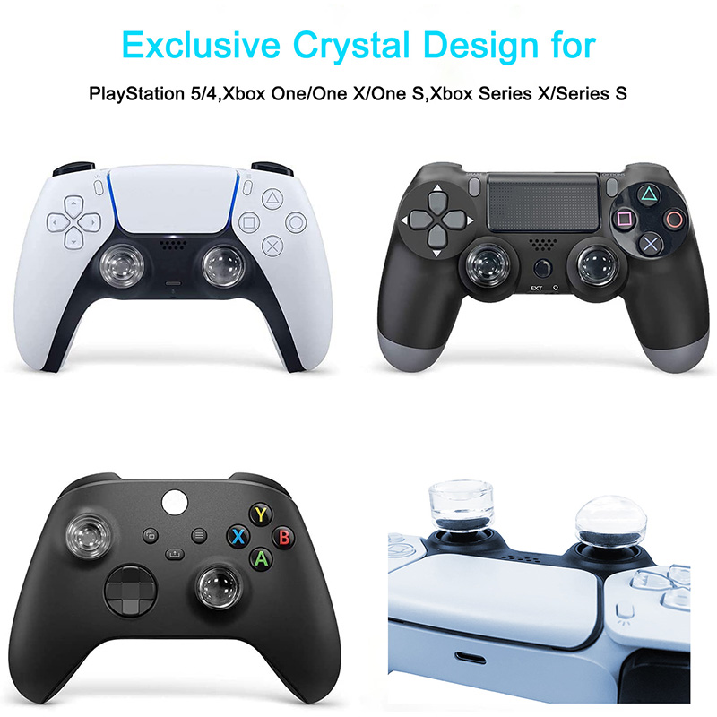 2PCS For PS5 PS4 Xbox One S Xb - Gaming Console Tv ulasan dan harga