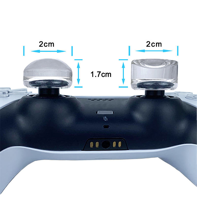 2PCS For PS5 PS4 Xbox One S Xb - Gaming Console Tv ulasan dan harga